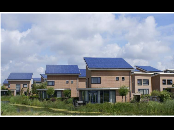 How to choose the working mode of the lifepo4 ESS battery in off-grid inverter?