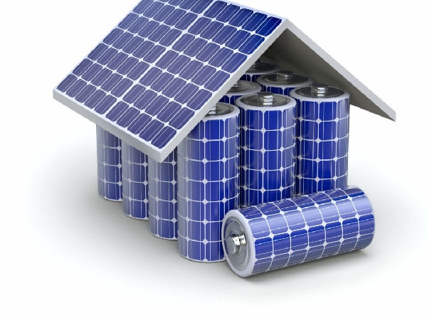 Was ist der Trend bei der Energiespeicherung zu Hause?