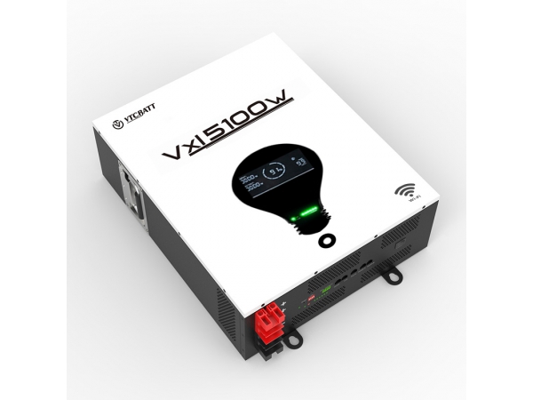 Powerwall LiFePO4 Battery: The Reliable and Efficient Energy Storage Solution by VTC Power