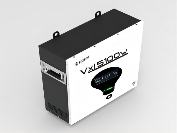 Advanced Energy Management with VTC Power‘s Powerwall LiFePO4 Battery