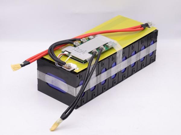 Die beste 12V 200Ah LiFePO4-Batterie von VTC Power: Eine zuverlässige Energiespeicherlösung für Wohnmobile und Boote