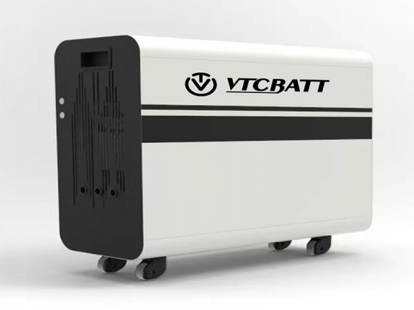 Erschließen Sie die Vorteile der Batteriestromspeicherung mit VTC Power