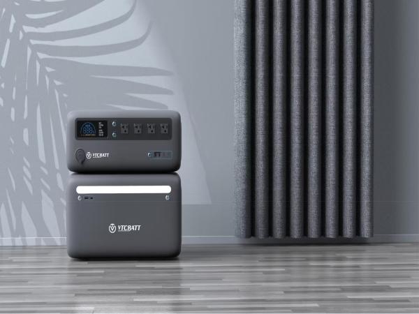 The Advantages of Using VTC Power‘s Balcony Solar Power Solutions for Households