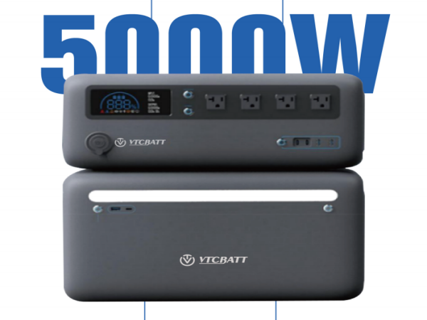 The Advantages of VTC Power‘s Best 12V LiFePO4 Battery in Industrial Applications
