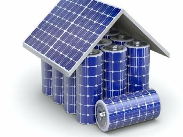 Versorgen Sie Ihr Haus mit Strom - mit der neuesten Batteriespeichertechnologie