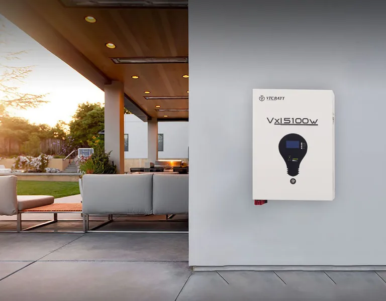 Exploring Types of Energy Storage Systems A Comprehensive Guide