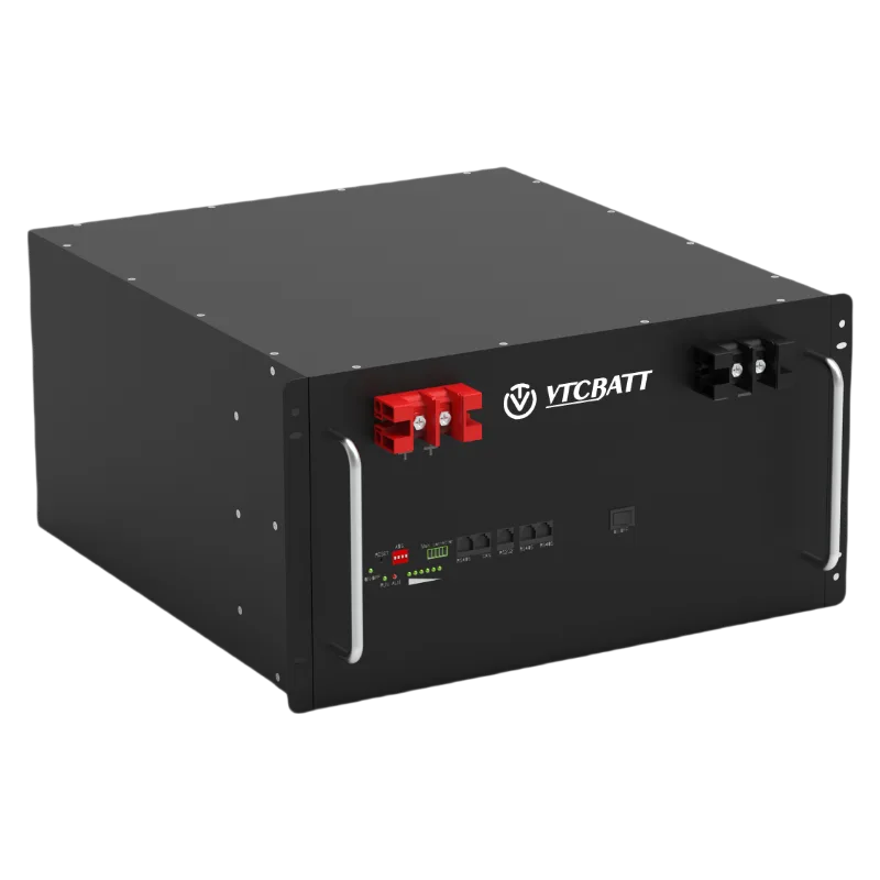 48V 200AH ESS Vxl48200 (1)