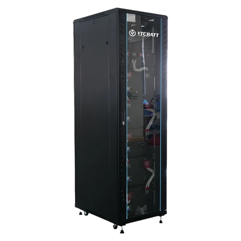 48V 600AH ESS Vxl48600