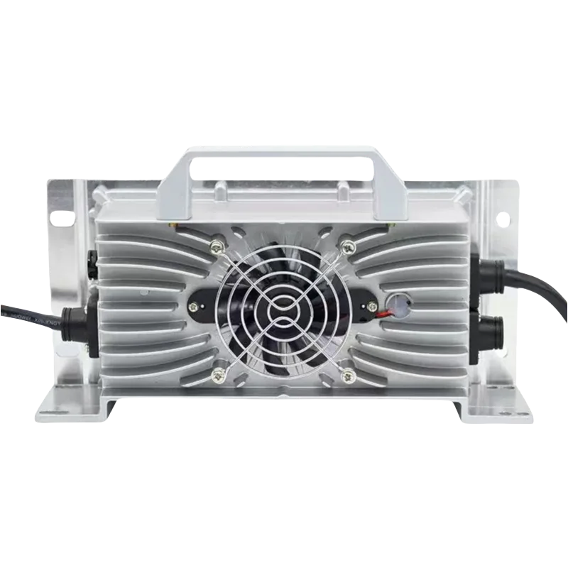 Waterproof Charger