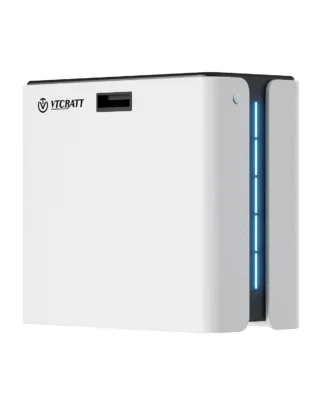 Balcony ESS B2500 2.5KWH