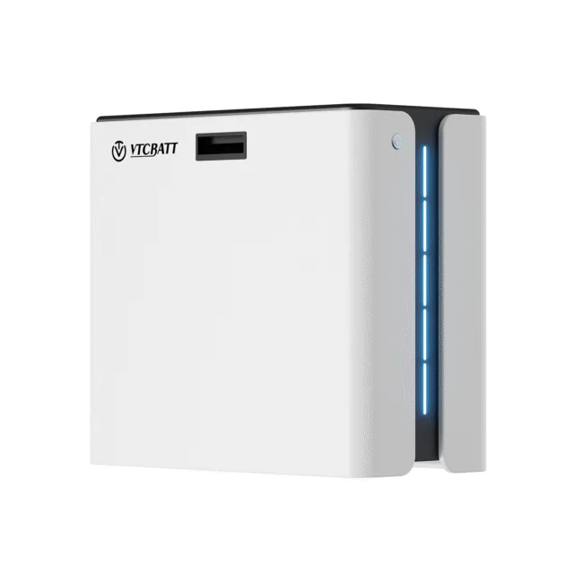Balcony ESS B2500 2.5KWH