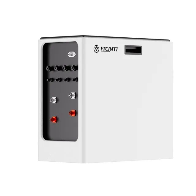 Balcony ESS B2500 2.5KWH - Image 3