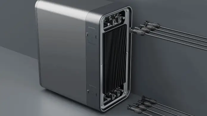 alcony-Solar-Storage-System