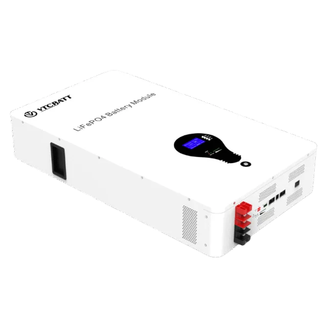 51.2V 150AH Powerwall ESS (1)
