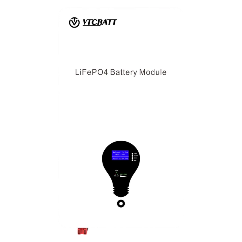 51.2V 150AH Powerwall ESS (2)