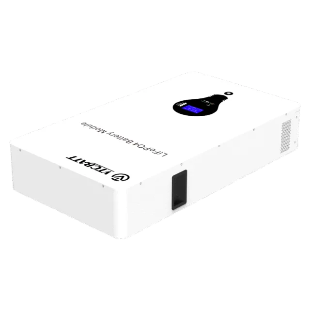 Powerwall ESS Battery - 51.2V(48V) 150AH  Vxl7600w - Image 3