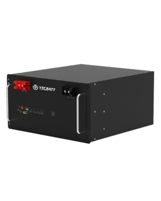 Rackmount LiFePO4 Battery ESS - 48V 200AH Vxl48200 (3)(3)