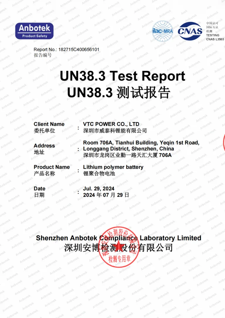 UN38.3