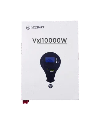 powerwall battery Vxl10000w