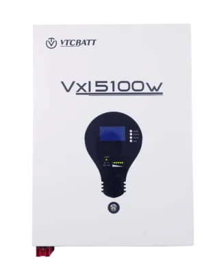 Vxl5100w-22