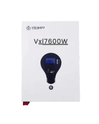 powerwall battery Vxl7600w-22