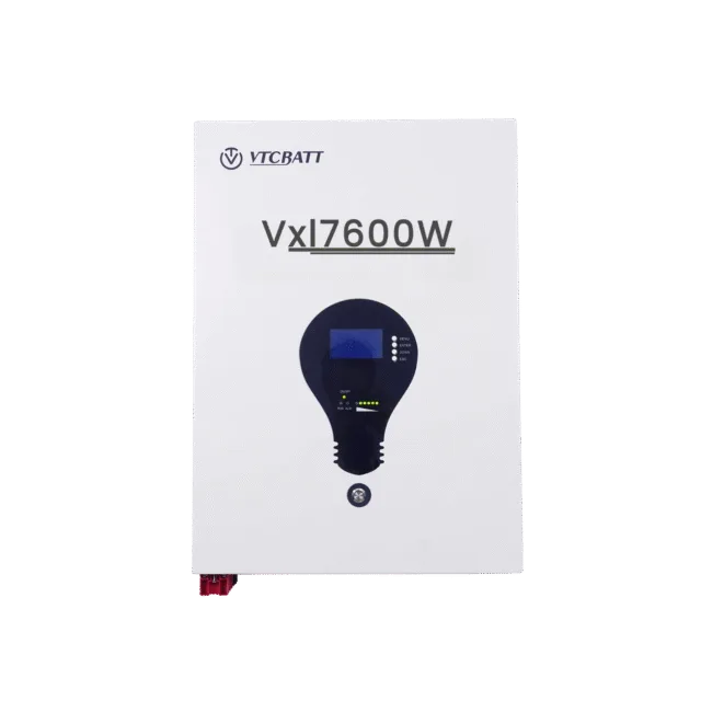 powerwall battery Vxl7600w-22