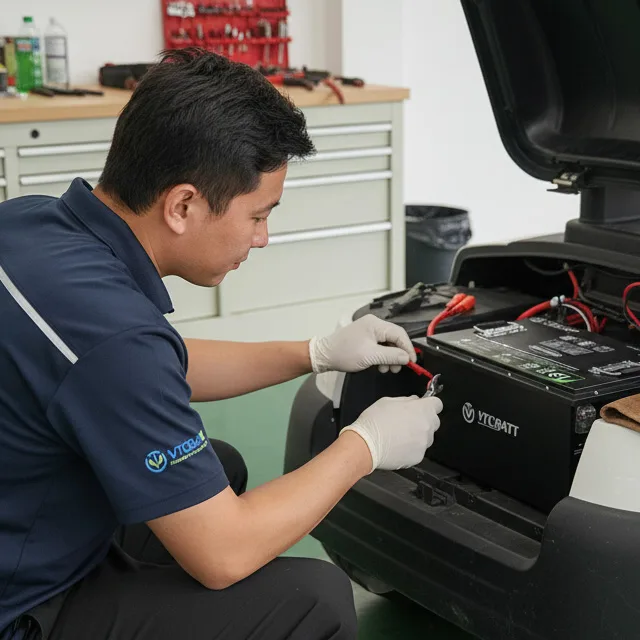 Comprehensive After-Sales Support