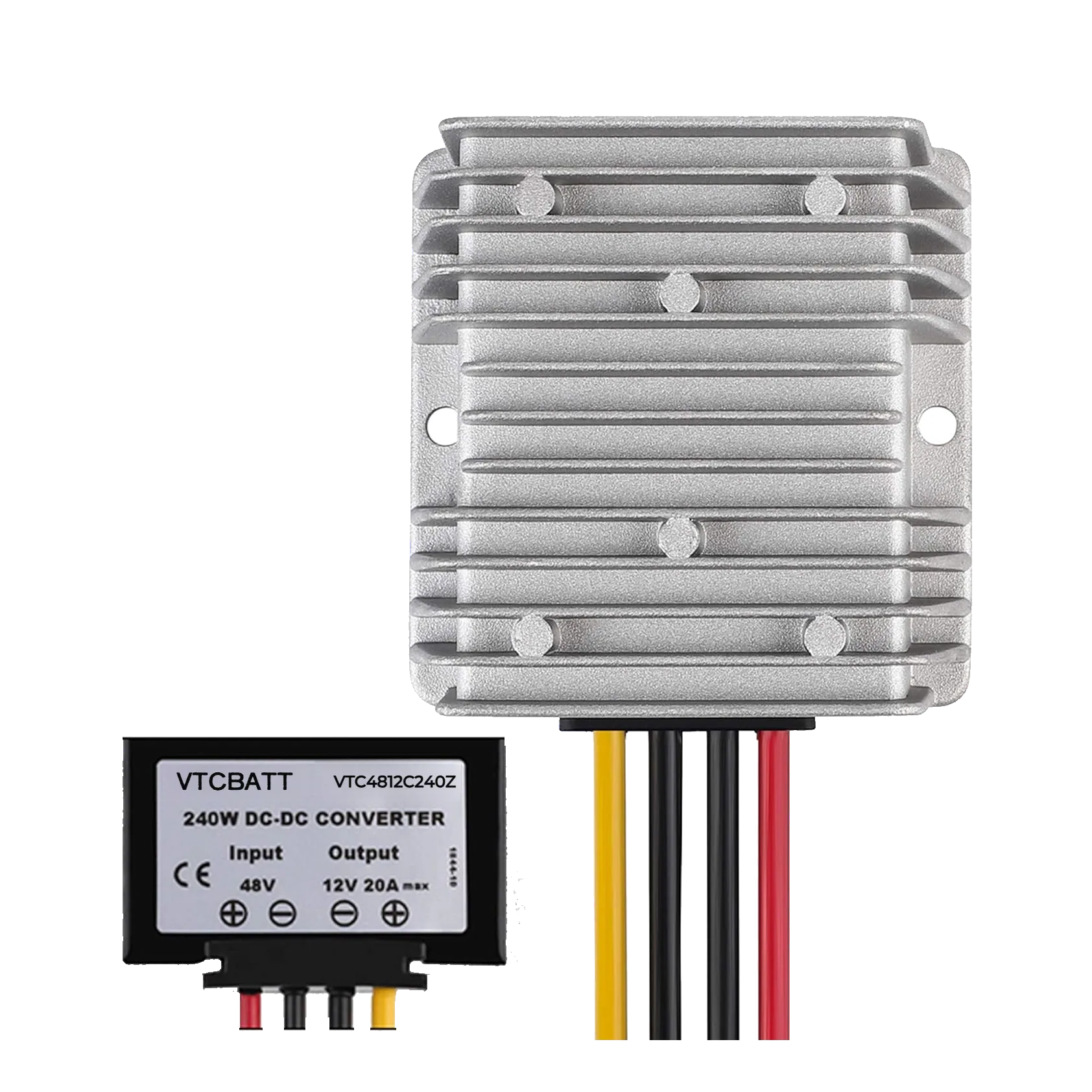 DC-DC converter