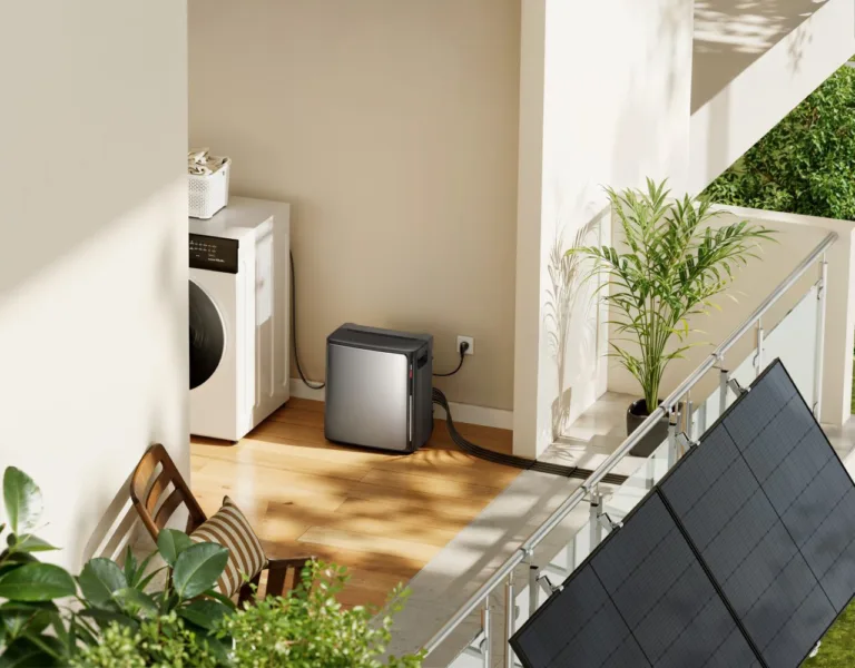 What is a balcony power plant Functionality,devices,offers